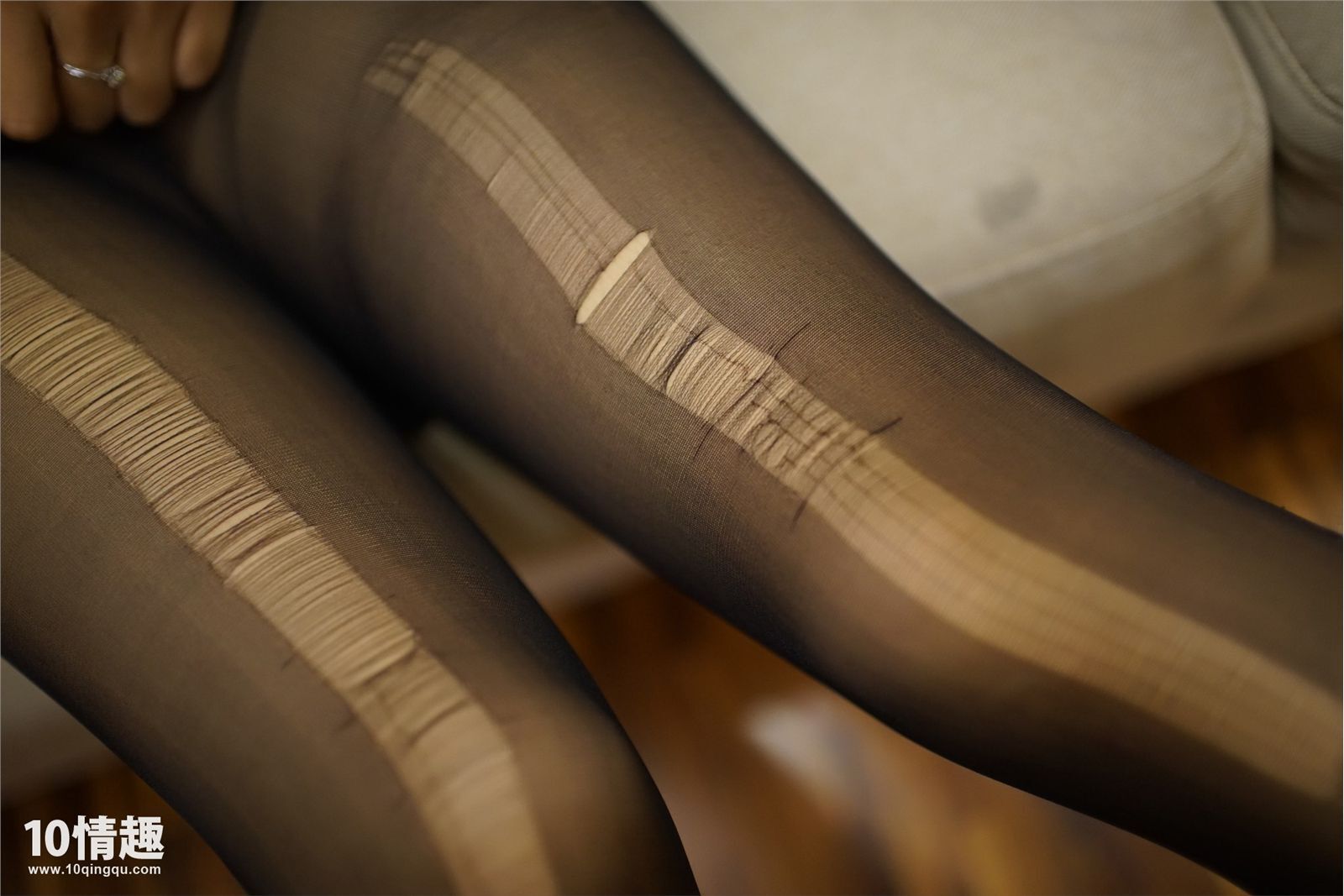 [ROSI写真]口罩系列 2016.12.03 NO.174